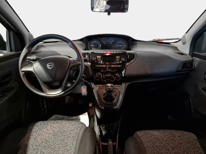 LANCIA YPSILON 1.0 HYBRID 5P