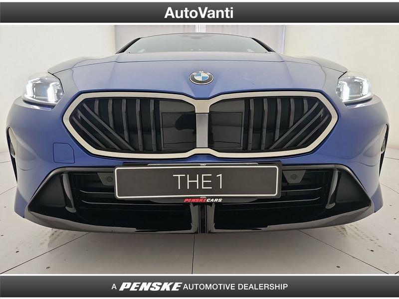 BMW Serie 1 120d 48V 5p. MSport