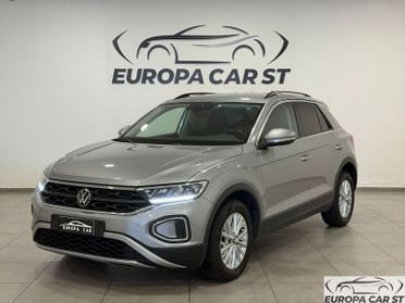 Volkswagen T-Roc T-Roc 2.0 TDI SCR Life