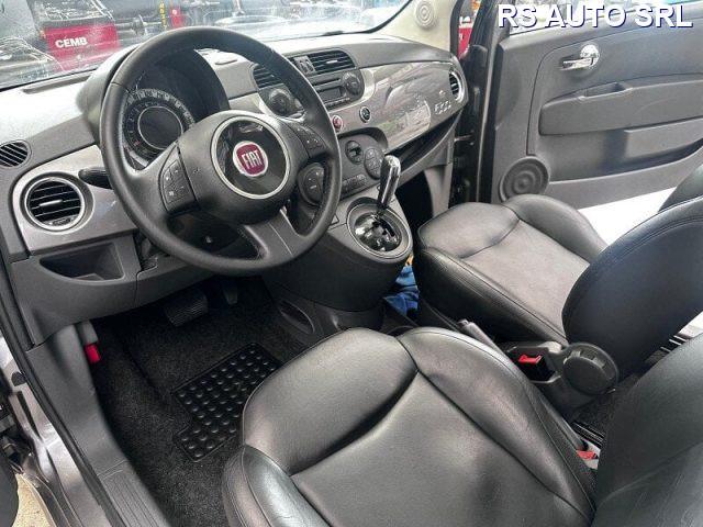 FIAT 500 500 1.2 Sport