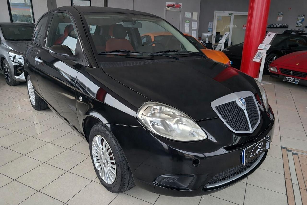 Lancia Ypsilon 1.2 KM 148.000