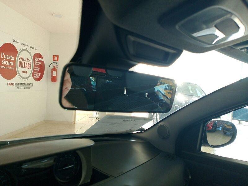 Lancia Ypsilon 3ª serie 1.0 FireFly 5 porte S&S Hybrid Oro