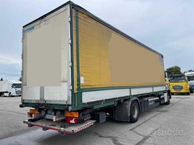 MAN TGS 18.320