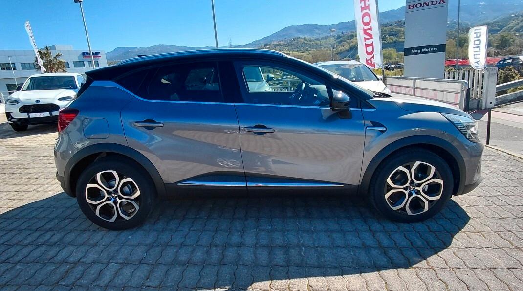 Mitsubishi ASX 1.3L Mild Hybrid 140 CV Intense "KM 0 "