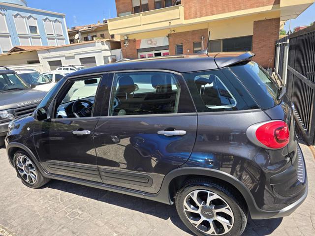 FIAT 500L 1.4 95 CV S&S Connect NO OBBLIGO FINAN. !!!!