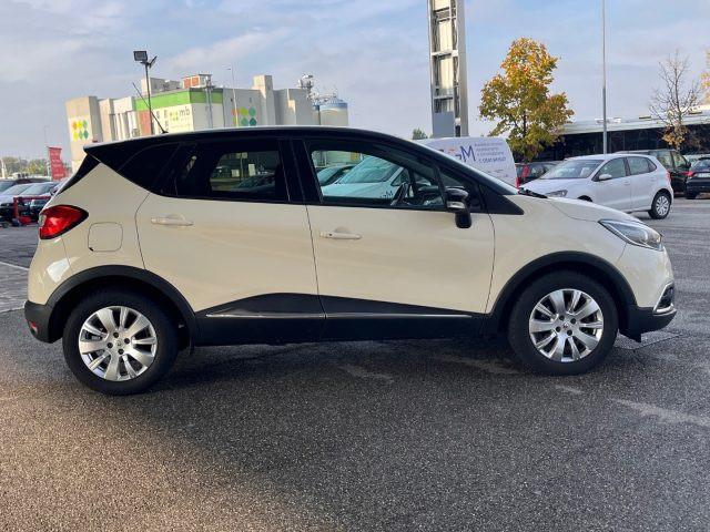 RENAULT Captur 1.2 TCe 120 CV EDC Energy R-Link