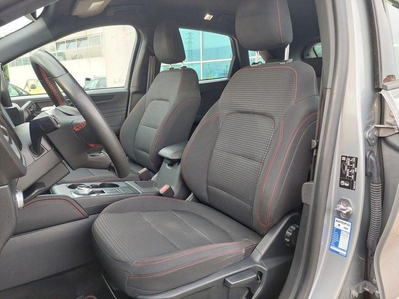 Ford Kuga Kuga 2.5 full hybrid ST-Line 2wd 190cv cvt
