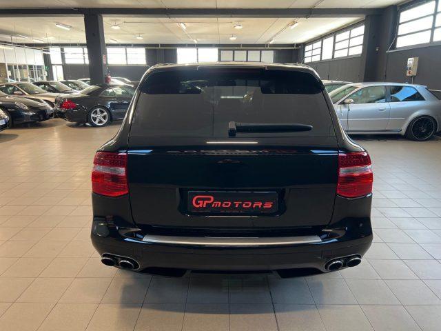 PORSCHE Cayenne 4.8 S 385CV 2PROPRIETARI ! SOLO 103000KM ! NUOVA !