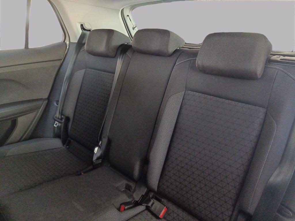 VOLKSWAGEN T-cross 1.0 tsi style 95cv del 2023