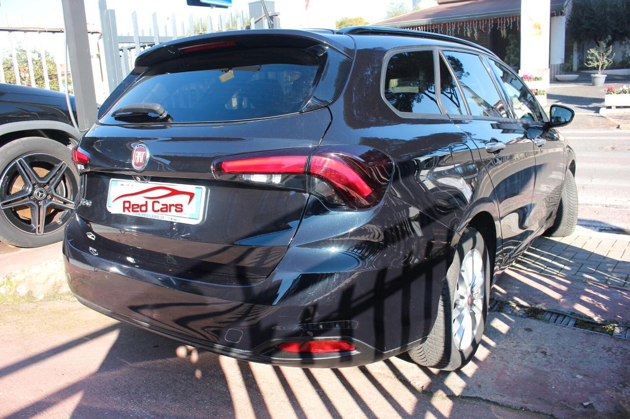 Fiat Tipo SW 1.6 MJT 131cv GARANZIA 12 MESI