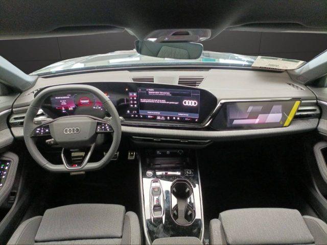 AUDI A5 Avant TFSI 150 kW S tronic quattro S Line edition