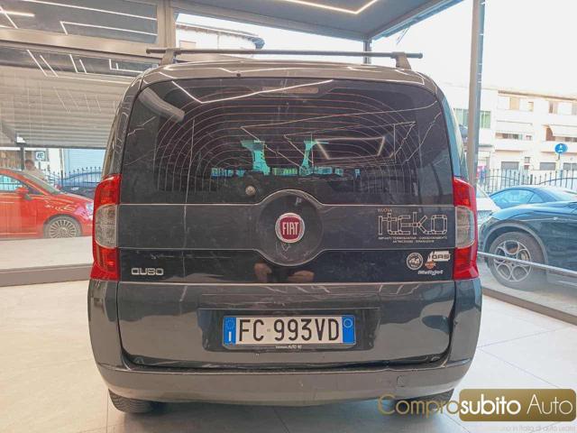 FIAT Qubo 1.3 MJT 80 CV Active