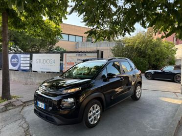 Citroen C3 Aircross KM. 77.000 BlueHDi 100 Live