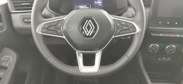 RENAULT Clio SCe 65 CV 5 porte Evolution