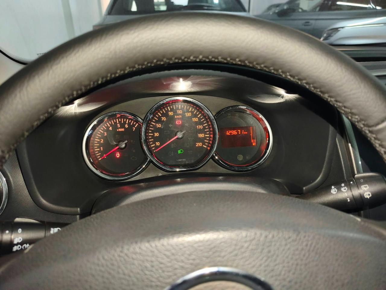 Dacia Sandero Stepway 0.9 TCe 12V TurboGPL 90CV Start&Stop