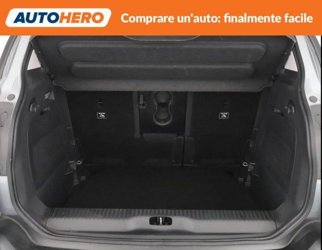 CITROEN C3 Aircross BlueHDi 100 S&S Shine