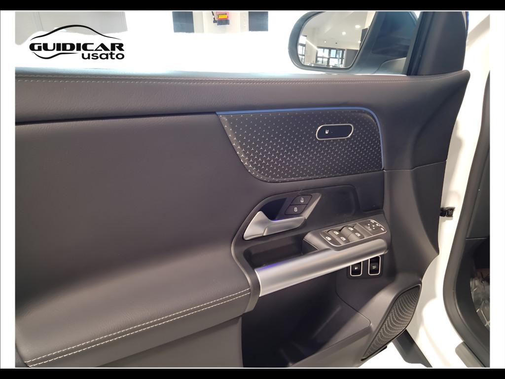 Mercedes-Benz GLA-H247 2023 - GLA 250 e phev Progressive Advanced Plus aut