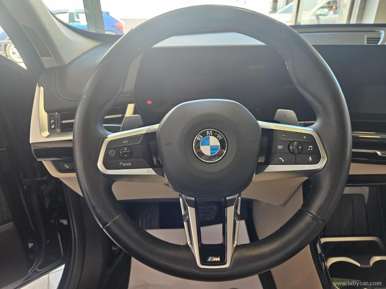 BMW X1 sDrive 18d xLine