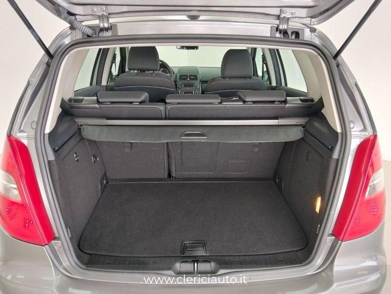 Mercedes-Benz Classe A A 160 be Executive