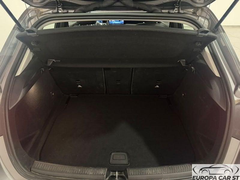 Mercedes-Benz Classe A A 200 d Progressive Advanced auto