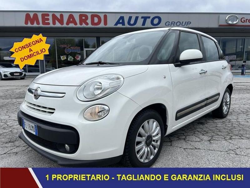 FIAT 500L 1.4 95 CV Pop Star OK NEOPATENTATI
