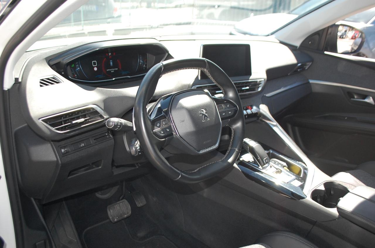 Peugeot 3008 1.5 bluehdi 131CV Allure S&S Uff Italy Tetto Led