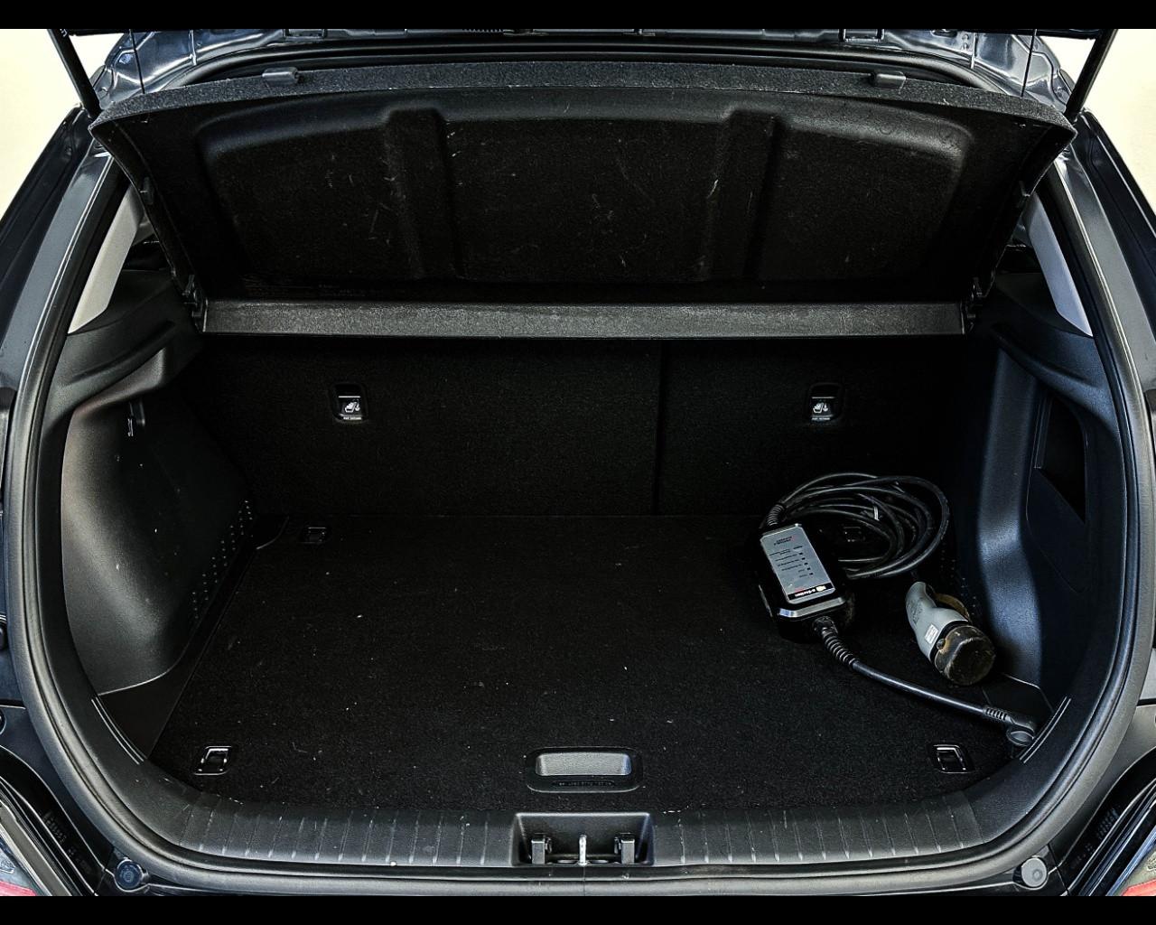 HYUNDAI Kona 1ªs. (2017-23) - Kona EV 39 kWh XLine