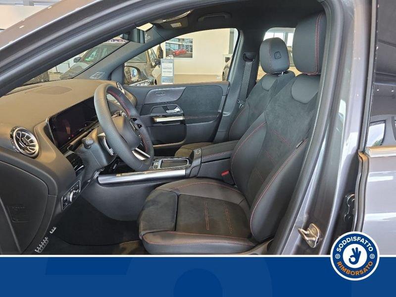 Mercedes-Benz Classe B B 180 d Automatic AMG Line Advanced Plus