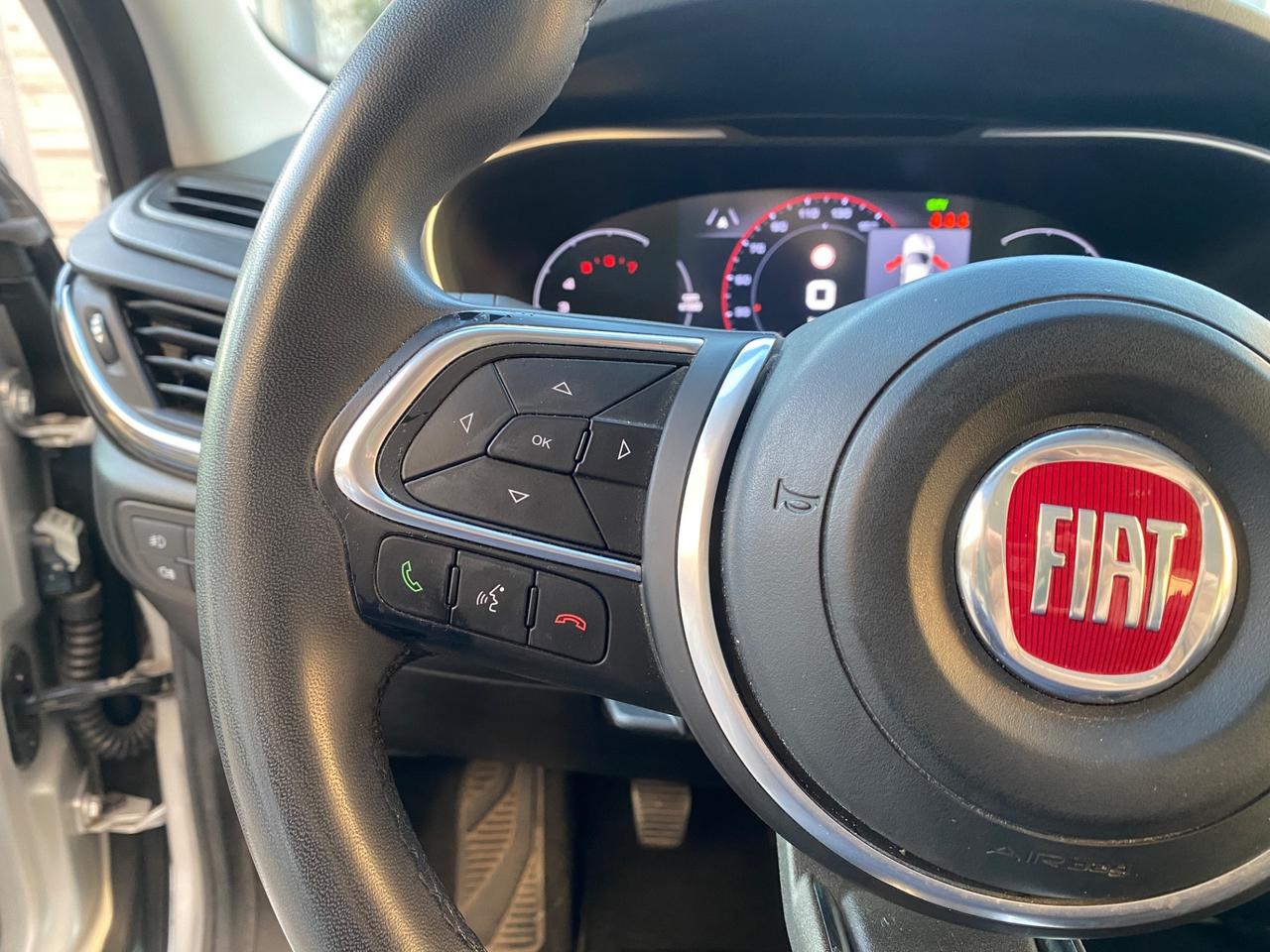 Fiat Tipo 1.6 Mjt S&S SW Business