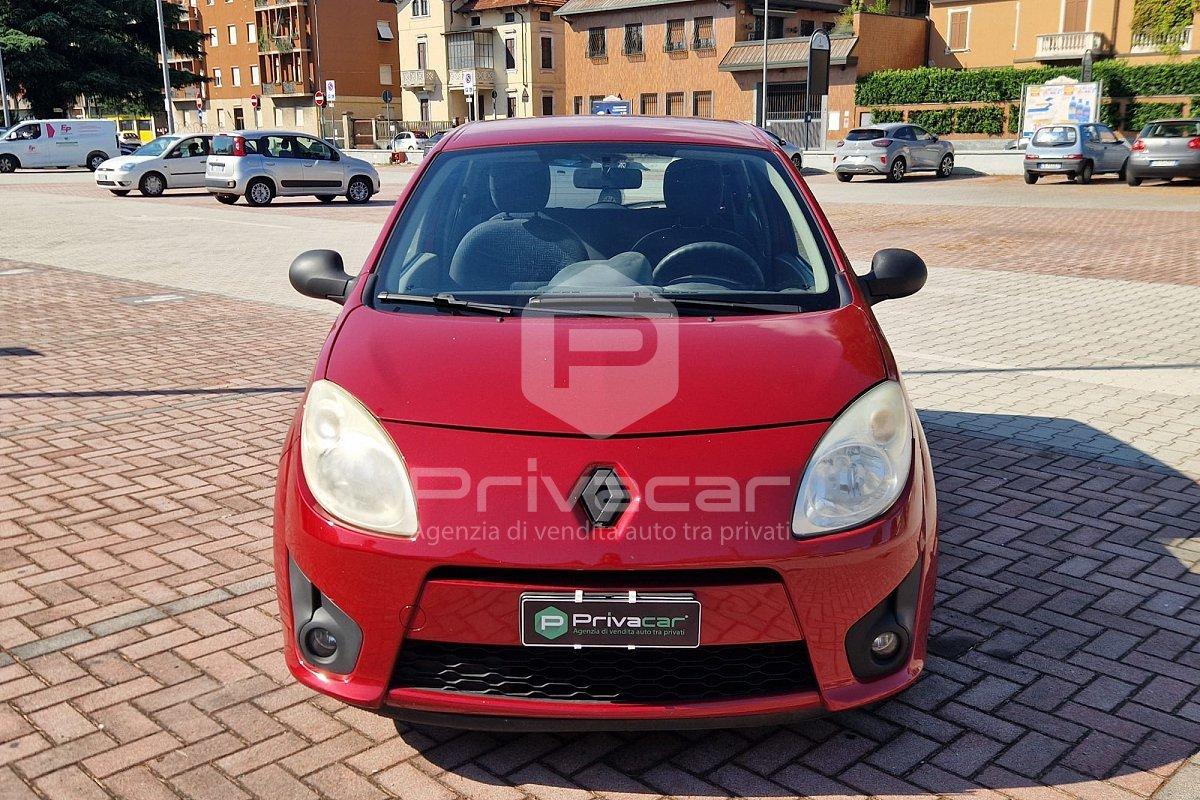 RENAULT Twingo 1.2 8V Dynamique