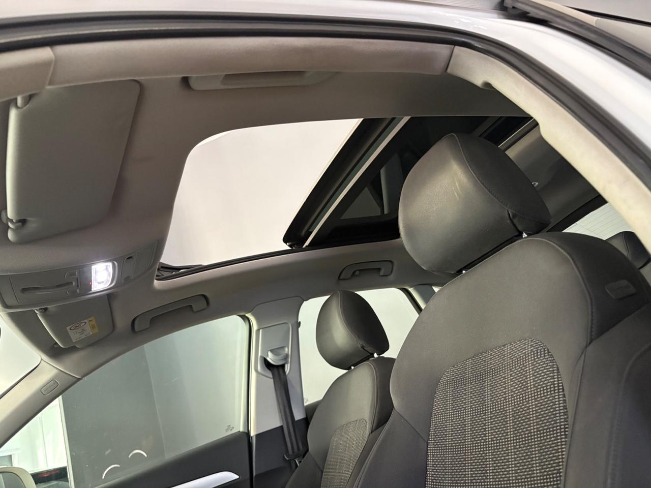 Audi Q3 2.0 TDI 150 CV quattro S tronic Sport