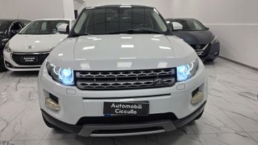 Land Rover Range Evoque 2.2 TD4 5p. Prestige