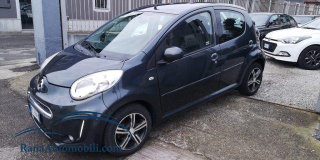 CITROEN C1 1.0 5 p. Attraction NeoPatentati