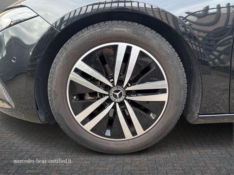 Mercedes-Benz Classe A A 180 d Sport Extra auto