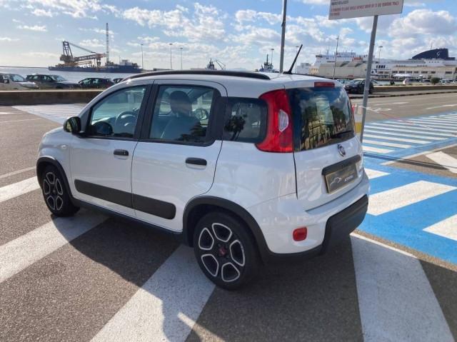 Fiat Panda III 1.0 firefly hybrid City Life s&s 70cv 5p.ti