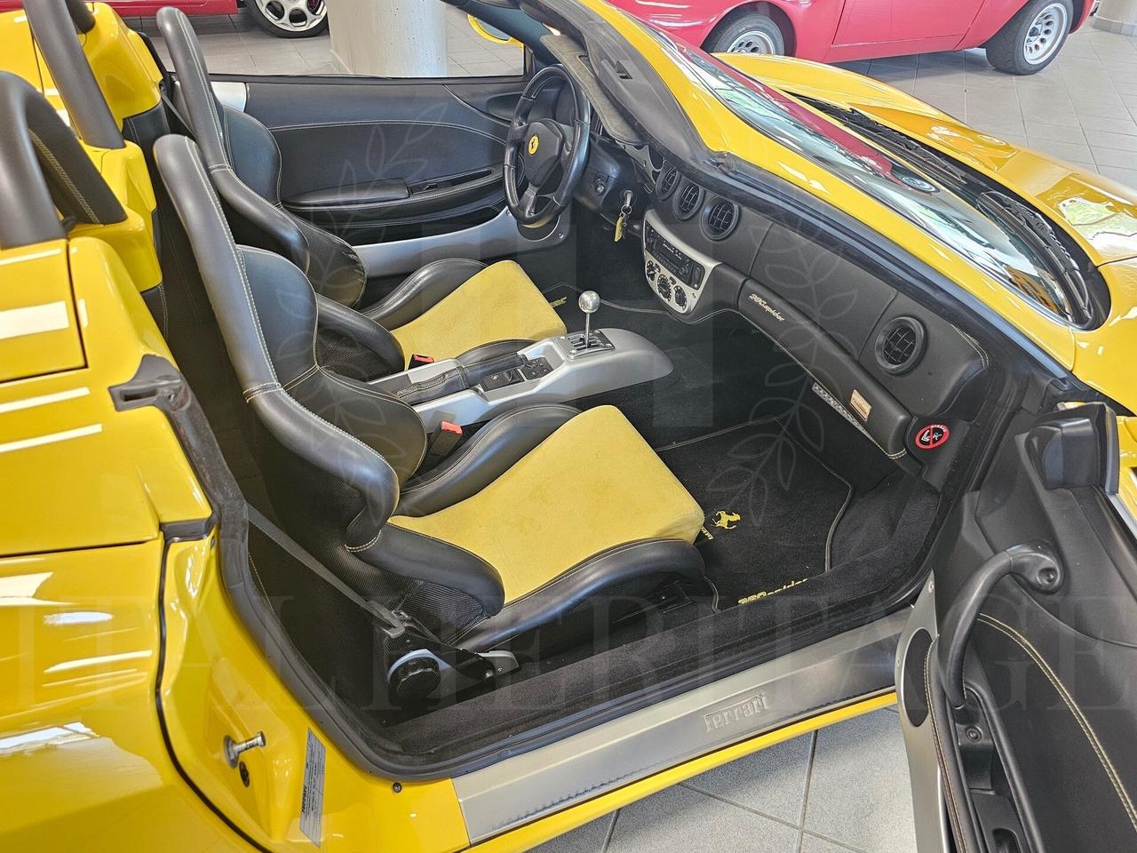 Ferrari 360 Modena