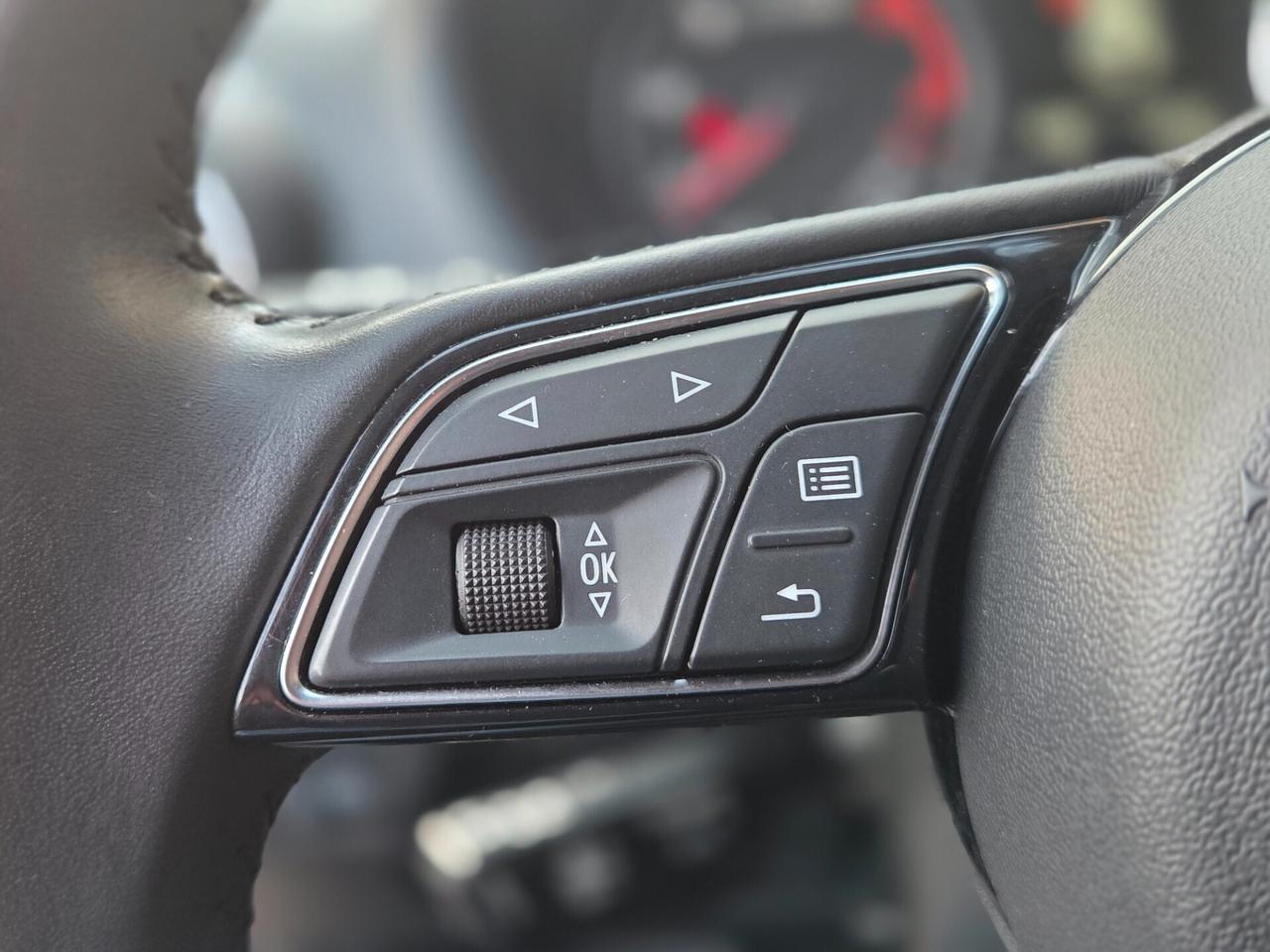 Audi Q2 35 TDI S tronic QUATTRO