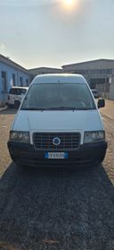 Fiat Scudo 2.0 JTD Furgone