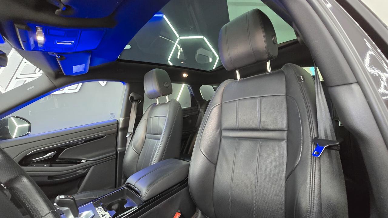 Land Rover Range Rover Evoque Range Rover Evoque 2.0D I4-L.Flw 150 CV R-Dynamic