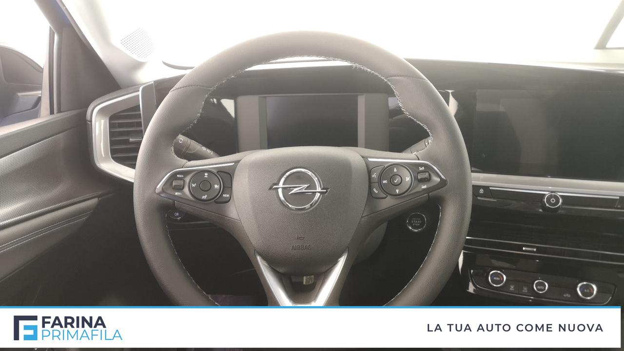 OPEL Mokka II 2020 - Mokka electric Elegance 136cv