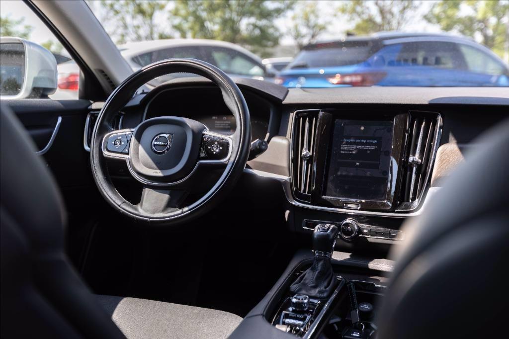 VOLVO V90 Cross Country 2.0 d4 Business Plus awd geartr.my20 del 2020