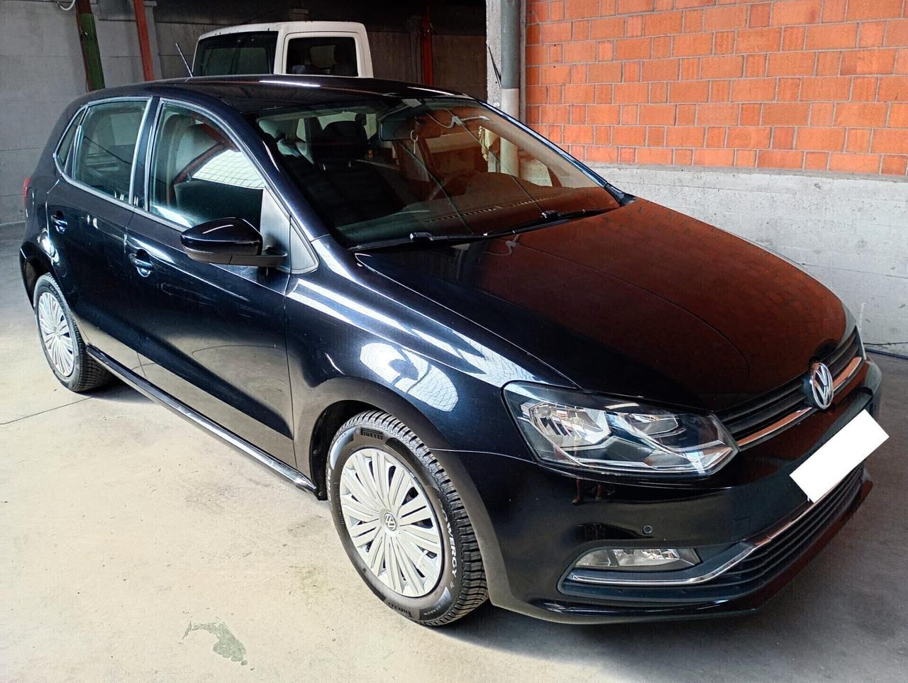 Volkswagen Polo 1.0 MPI 5p. Trendline OK NEO