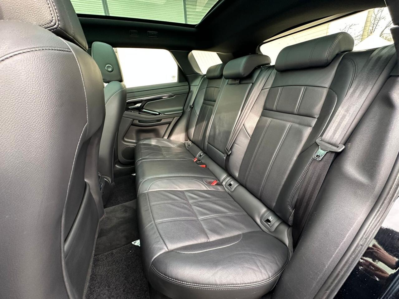 Land Rover Range Evoque 2.0D I4-L.Flw 150CV AWD Aut R-Dynamic HSE