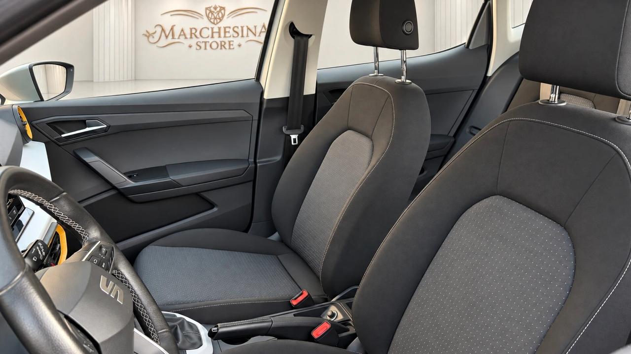 Seat Arona 1.0 EcoTSI FR 95CV