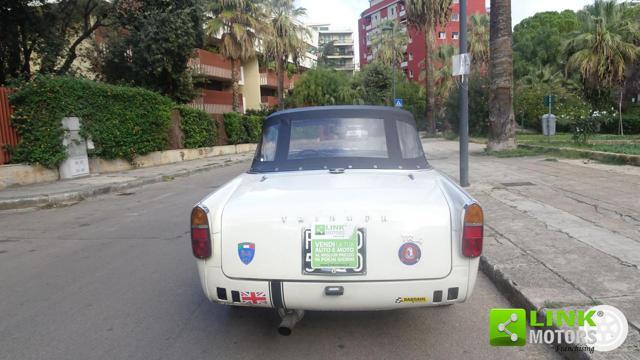 TRIUMPH TR4 SPORT