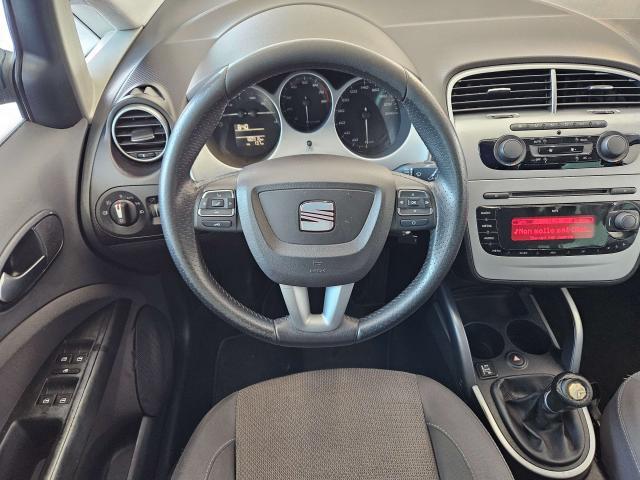 SEAT Altea XL 1.6 Reference bi-fuel GPL km 139.000