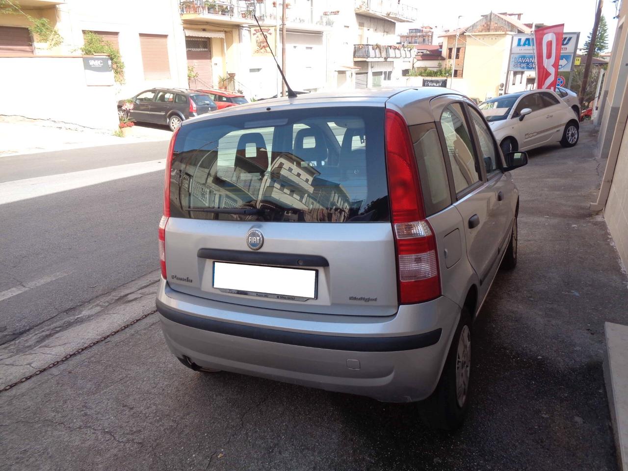 Fiat Panda 1.3 MJT 69CV Dynamic (Finanziabile)
