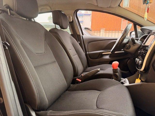 RENAULT Clio Sporter TCe 12V 90CV Start&Stop Energy Duel2