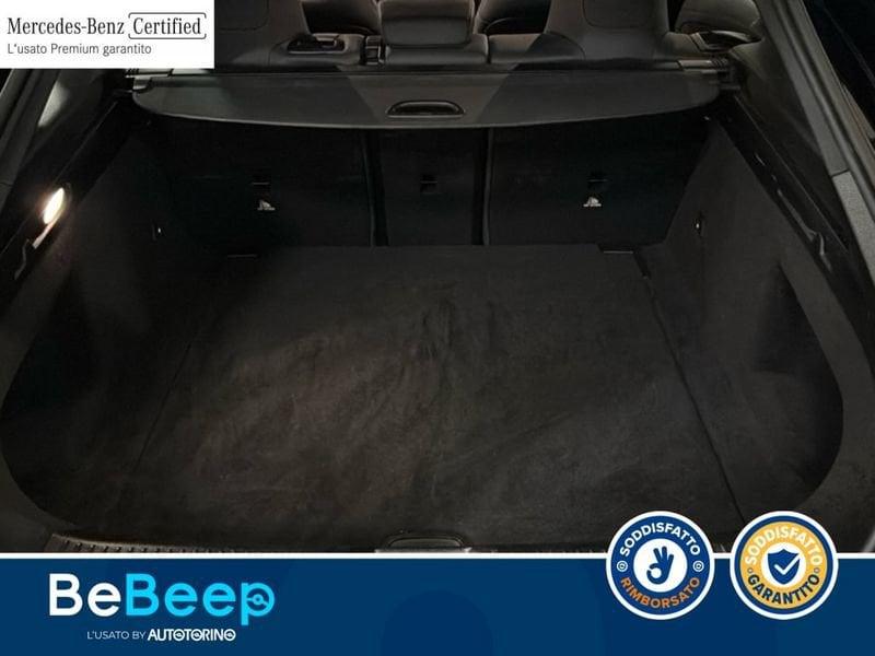 Mercedes-Benz CLA S.Brake SHOOTING BRAKE 180 D AMG LINE ADVANCED PLUS AU