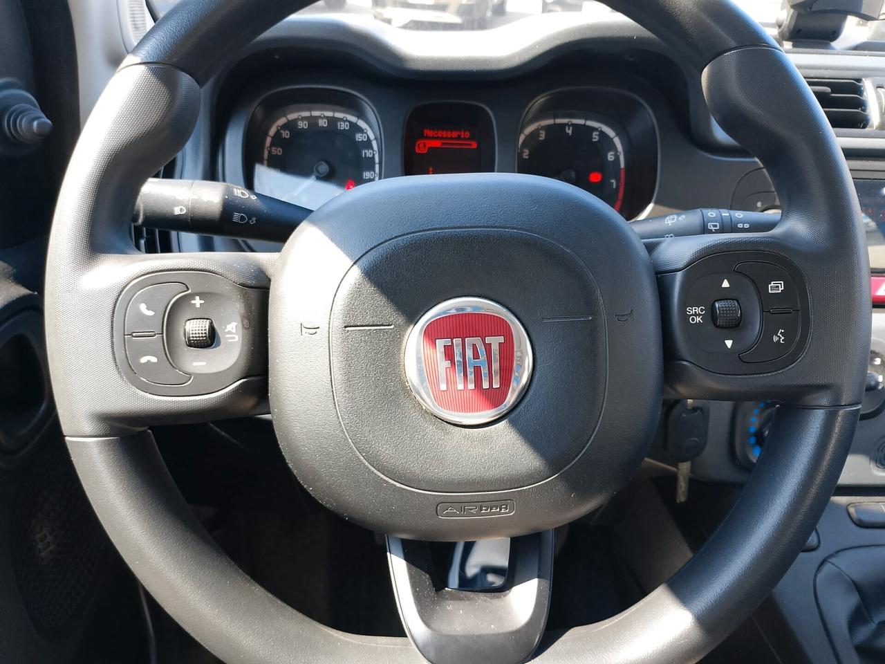 Fiat Panda 1.2 EasyPower Lounge